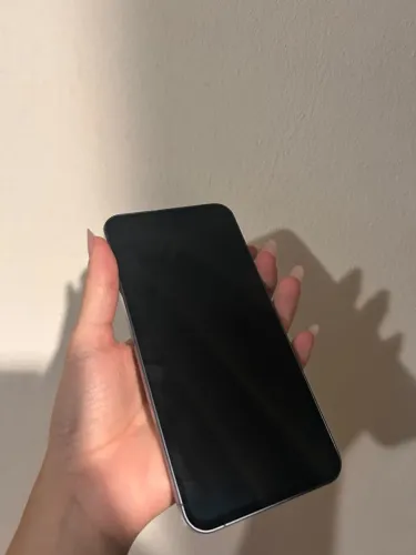 Samsung Galaxy A55 5G 256GB / 8GB RAM - Azul Escuro (Impecável!)