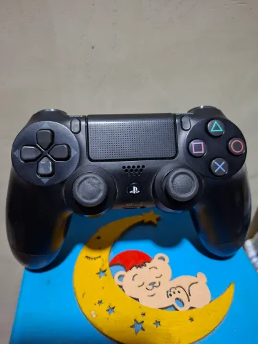 Controle PS4 