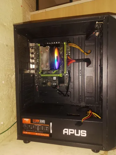 Kit xeon x99