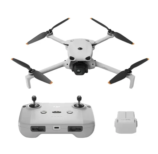 Dji Lito 1