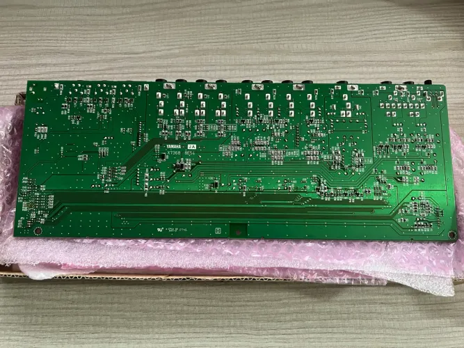 Placa para o Yamaha Motif XS6/ XS7 e XS8