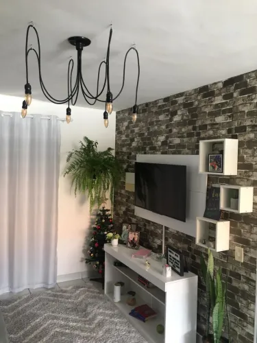 Apartamento Nova Petrolina - Vende-se