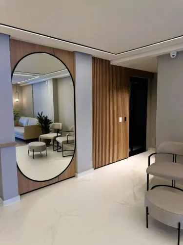 Apartamento no Boulevard Urubici Vista Incrível e Alto Padrão