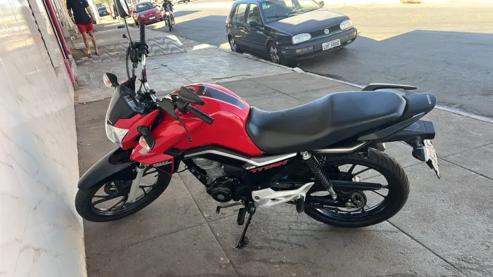 Titan 160 / 2020/20