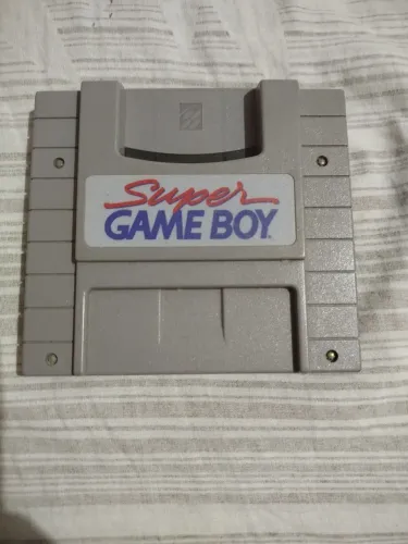 ADAPTADOR DE SUPER NINTENDO 