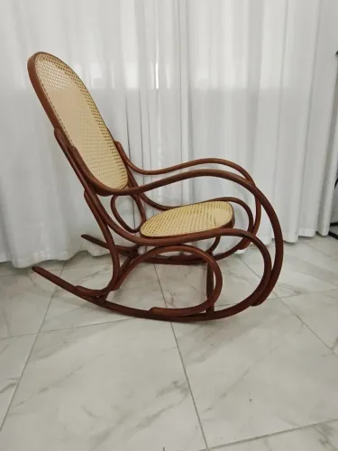 cadeira de balanço