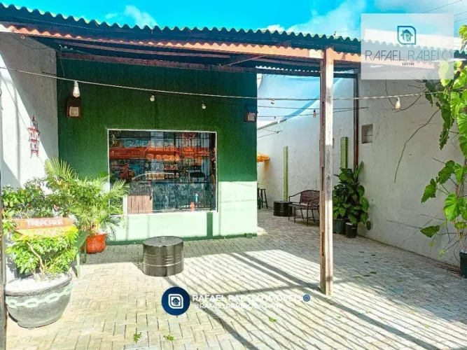 Sala comercial no bairro Parque Manibura