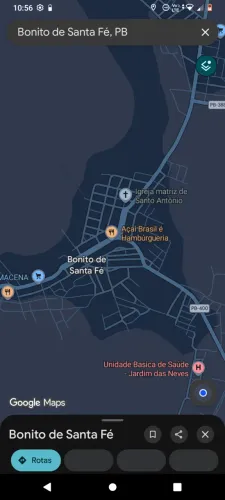 Terrenos bonito santa fé conceição cajazeiras pn