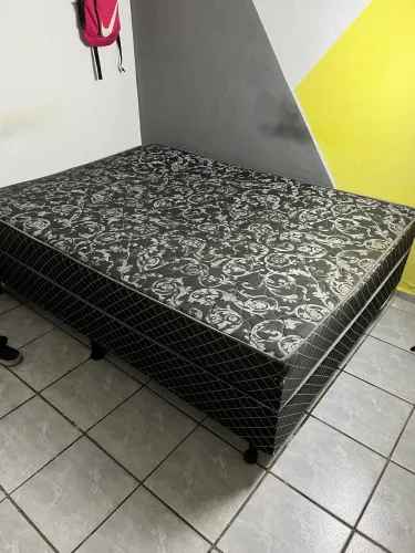 Cama