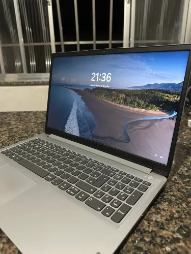 Notebook Lenovo