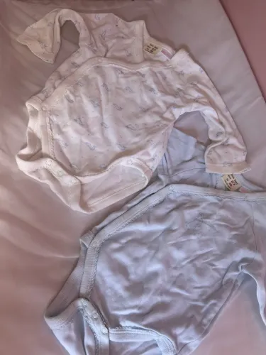 Body Zara 