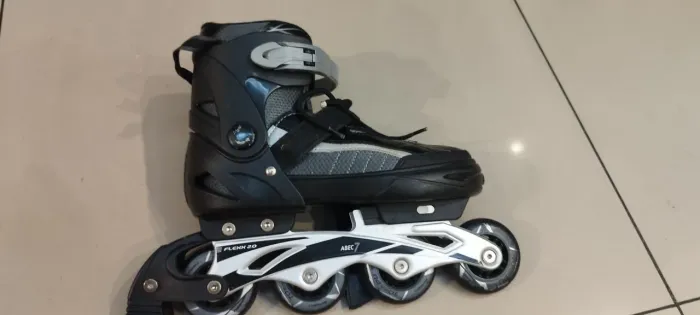 Patins gonew flexx 2.0