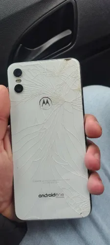 Motorola one
