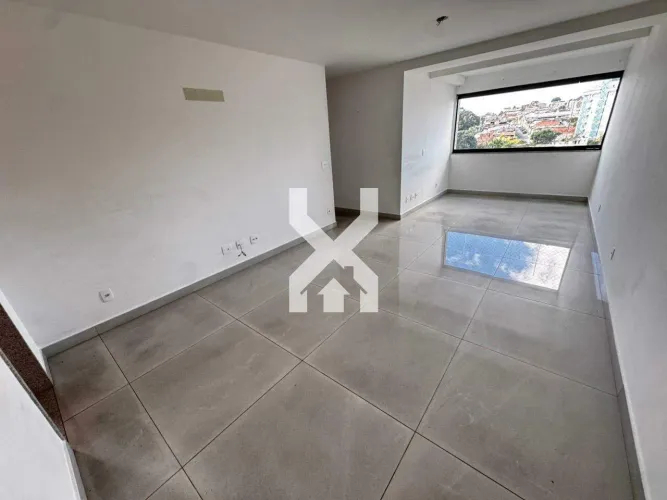 Apartamento à venda, 3 quartos, 1 suíte, 2 vagas, Cidade Nova - Belo Horizonte/MG