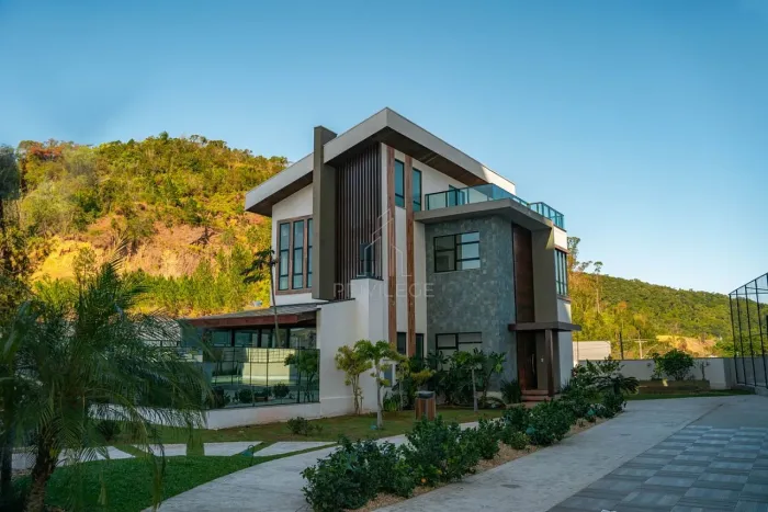 Casa à venda no Bairro Ressacada de Itajaí