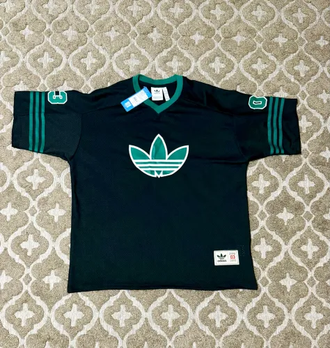 Camisa Oversized Adidas