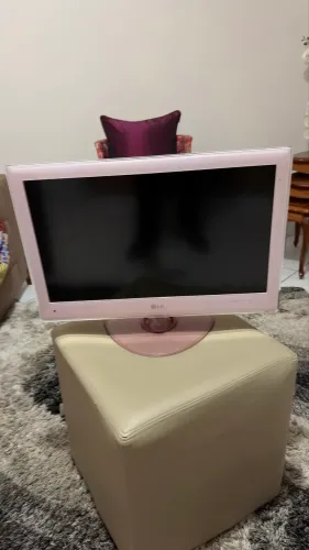 Monitor TV LG 22LE6500