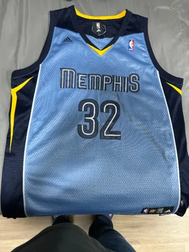 Camisa regata (jersey) - Memphis Grizzlies