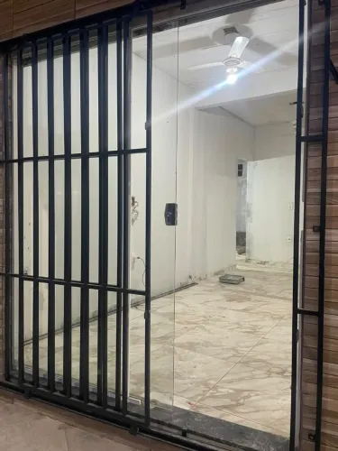 Alugo ponto comercial com casa