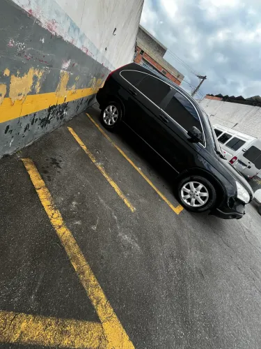 Honda CR-V EXL 2.0 16V 4wd/2.0 Flexone Aut. 2008