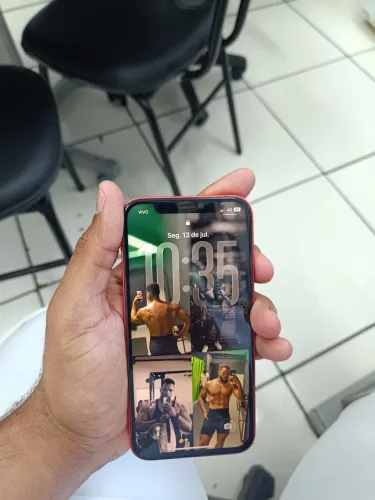 iPhone 12 64g