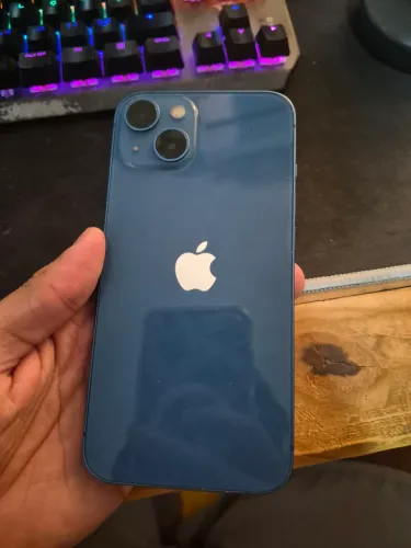 IPhone 13