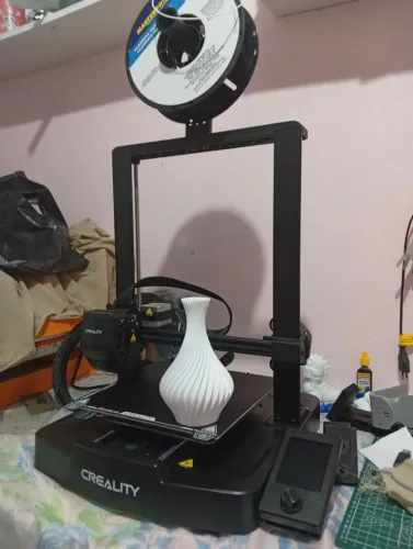Impressora 3d