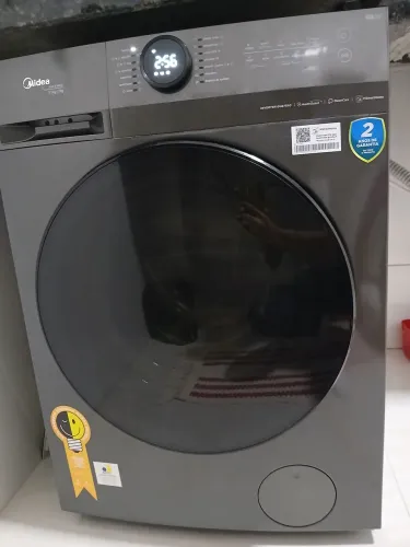LAVA E SECA MIDEA 11 KG