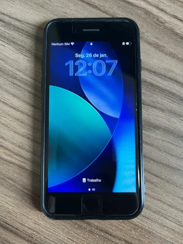 iPhone SE 3ªGeracao