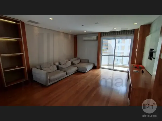 Apartamento com 162 m² para locação ou venda nos Jardins