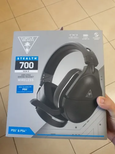 Turtle Beach Stealth 700 Gen 2 Headset