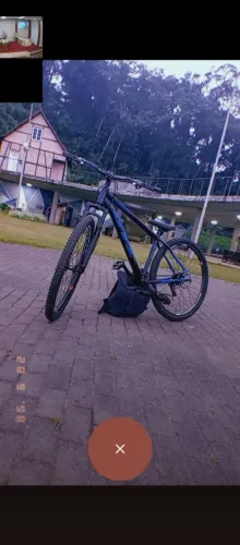 Bike aro 29