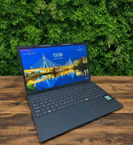 Notebook C15