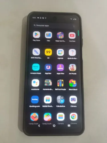 INFINIX hot20 5g 128gb