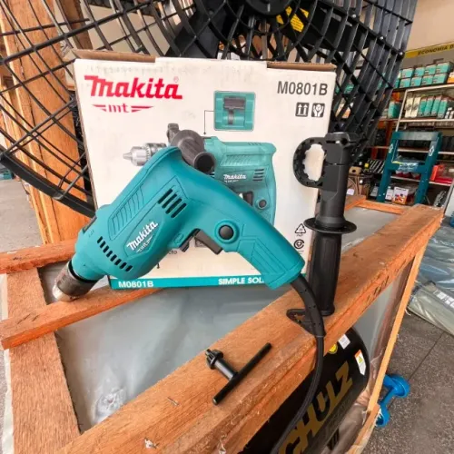  FURADEIRA MAKITA - 16MM (5/8")