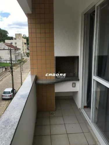 Loft Mobiliado à Venda no Edifício Universe Park - Itoupava Seca I Cadore Imóveis