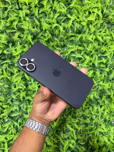 iPhone 16 Plus | Todo original 