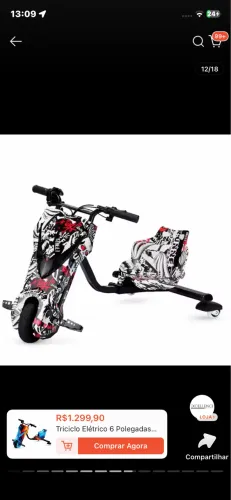 Triciclo