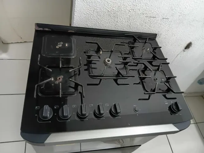 Fogão