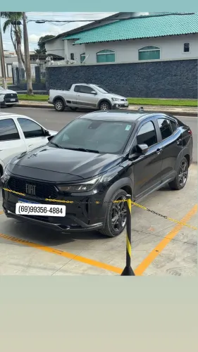 Fiat Fastback Limited Ed.1.3 270 T.flex Aut. 2023