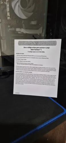 Gran Turismo 7 para PS5 - Código Digital