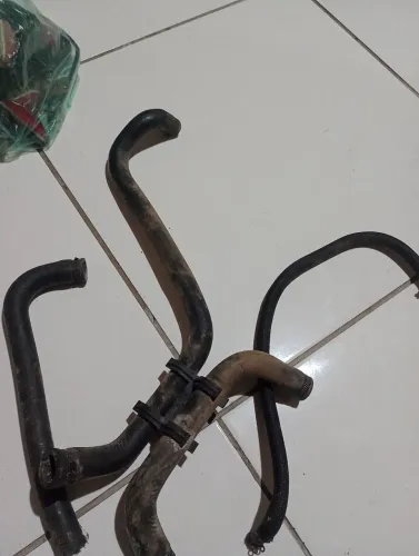 Mangueira de radiador