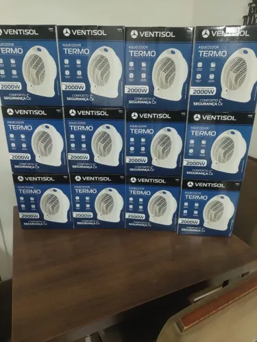 Aquecedor Termo