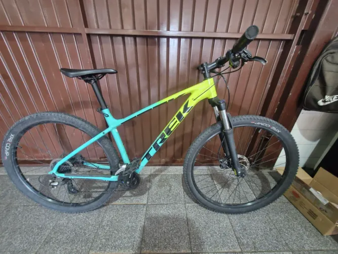 Vendendo bike três 5 Marlin
