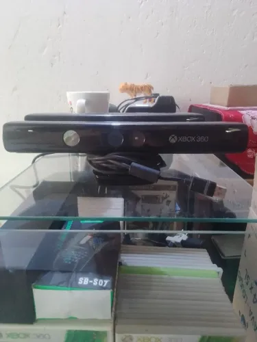 Kinet Xbox 360