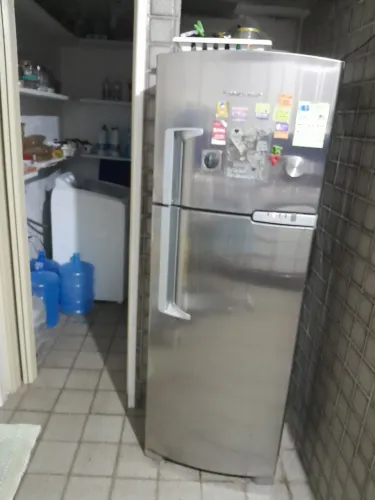 Geladeira Brastemp. Duplex