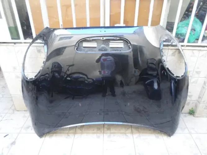 Capo Mini Cooper 2014 2015 2016 2017 #228