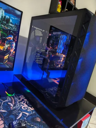 PC Gamer - Venda de peças avulsas