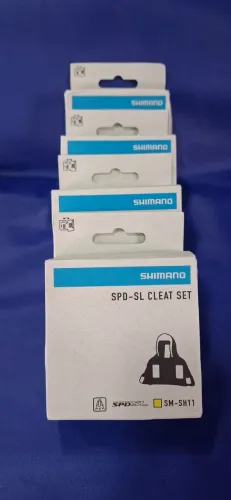 Taco Sapatilha Shimano Sh11 Speed Original 