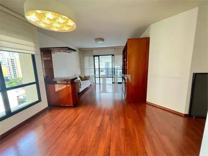 Apartamento com 4 dormitórios à venda, 142 m² por R$ 2.350.000 - Pinheiros - São Paulo/SP